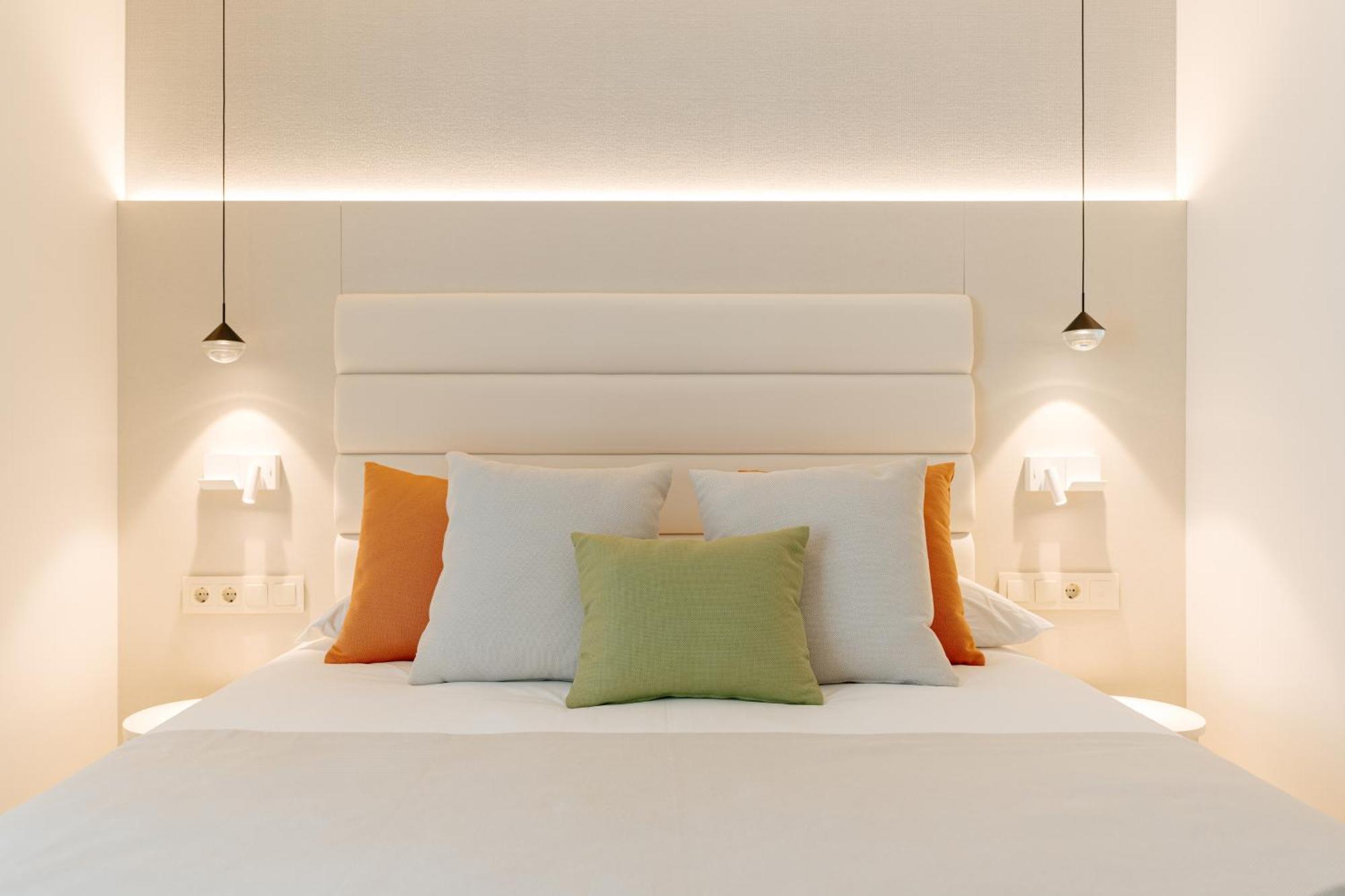 Caleta Suites Tenerife 아데제 외부 사진