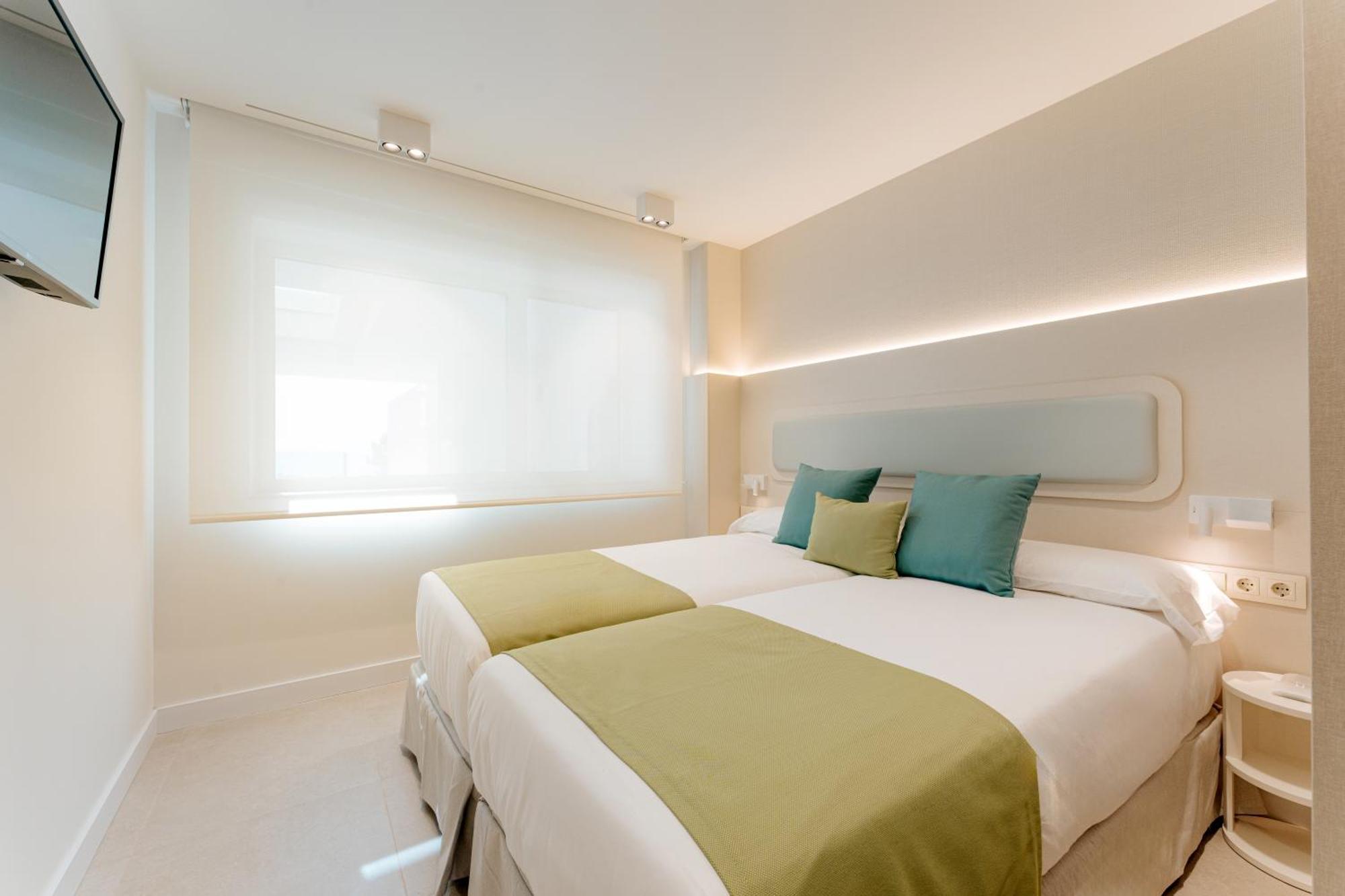 Caleta Suites Tenerife 아데제 외부 사진