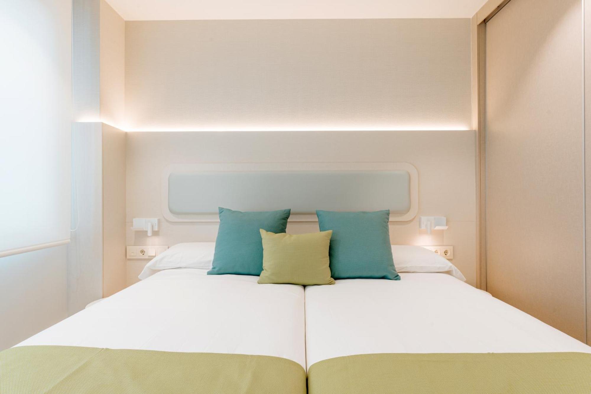 Caleta Suites Tenerife 아데제 외부 사진