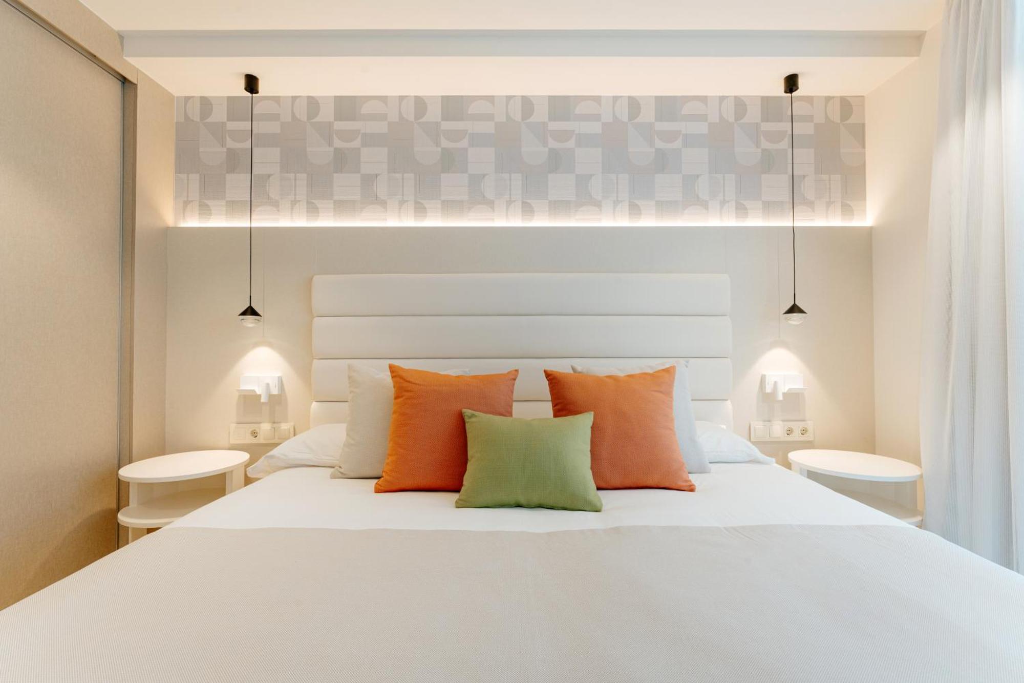 Caleta Suites Tenerife 아데제 외부 사진