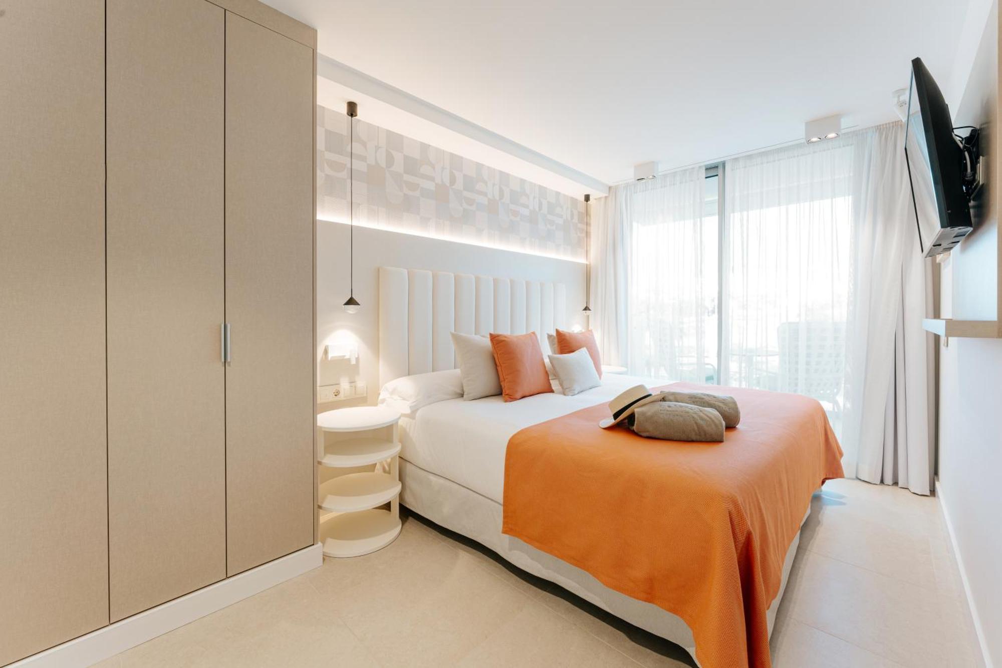 Caleta Suites Tenerife 아데제 외부 사진