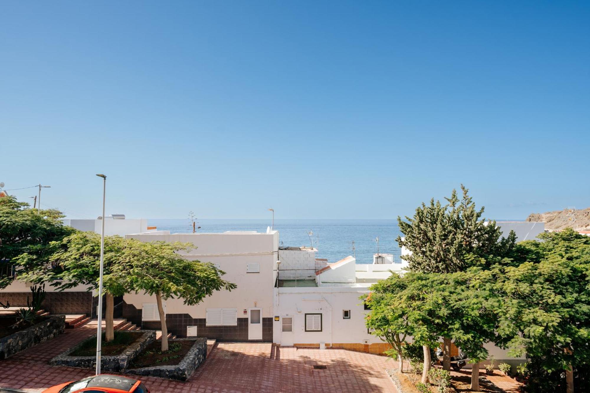 Caleta Suites Tenerife 아데제 외부 사진