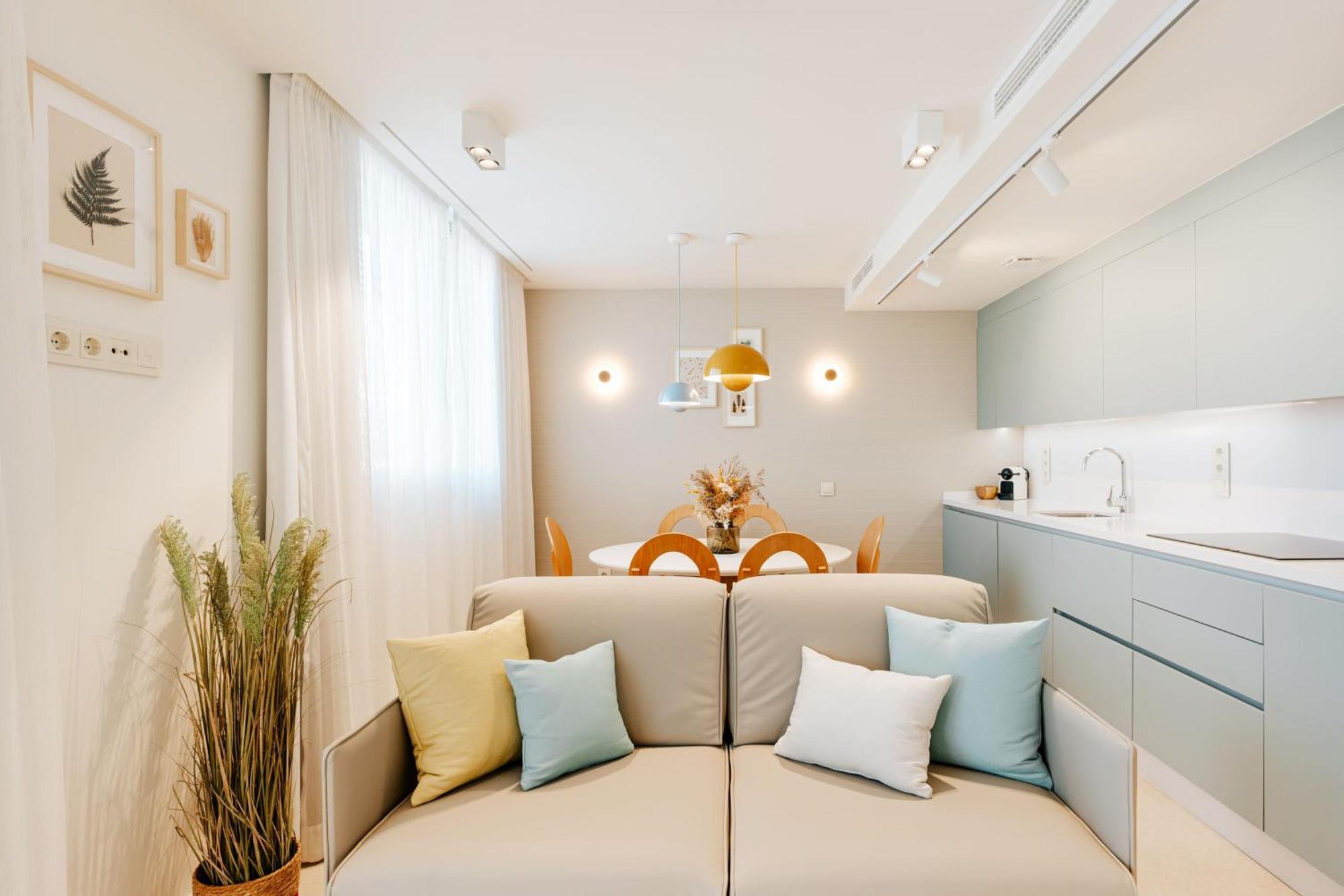 Caleta Suites Tenerife 아데제 외부 사진